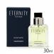 Calvin Klein Eternity for men EDT SP 30ml CK духи [5182/5380/5385] бесплатная доставка 