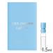  Dolce & Gabbana (D&G) голубой o-doto трещина EDT SP 1.5ml Mini духи образец [8239/3395] почтовая доставка бесплатный [A][TN50]