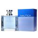  Nautica voya-juo-doto трещина EDT SP 100ml[1908] бесплатная доставка 