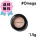 マック スモール アイシャドウ #OMEGA オメガ 1.5g MAC