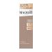  MAQuillAGE брови цветная тушь BR701 ( пепел Brown )