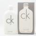 [ параллель импортные товары ] Calvin Klein si-ke- все o-doto трещина 200mL духи 