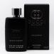 [ параллель импортные товары ] Gucci Guilty бассейн Homme EDP 50mL духи 