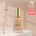  параллель импортные товары / Estee Lauder двойной одежда стойка Imp re стул me-k выше N #2C0 прохладный vanilla SPF10/PA++ 30ml/ маленький размер экспресс доставка курьером бесплатный ESTEE LAUDER