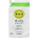 ミヨシ石鹸 無添加せっけん シャンプー 詰替 300ml