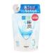 ロート製薬 肌ラボ 極潤ヒアルロン泡洗顔 つめかえ用  140ml
