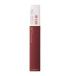  Maybelline super стойка коврик чернила 117