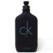 Calvin Klein CK-be CK be o-doto трещина тестер товар 100ml