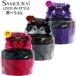 �T�����C ���b�N �C�� �X�^�C�� �w�A���b�N�X �e80g �I�ׂ�3�_ LOCK-IN-STYLE SAMOURAI SPR�W���p�� ������