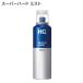 HG スーパーハードミスト 150g ファイントゥデイ スタイリング剤 男性用 メンズ