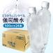 九州 大分県産 強炭酸水 500ml×24本入 エコラク ノンラベル【送料無料】
ITEMPRICE