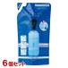  Samurai аквамарин ткань Mist изменение содержания для 275ml×6 шт. комплект AQUAMARINE SAMOURAI SPR Japan включая доставку ( Hokkaido за исключением )