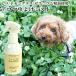  облизывание .. безопасность MUYU-SEN Nature.Dog. инсектицид Mist 120ml инсектицид эффект ( комары * блохи * клещи ) мир . экстракт натуральный горячие источники вода натуральный . масло сделано в Японии .. нет ..