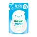 ナイーブピュア(naive pure) 泡ボディソープ 詰替用 450ml クラシエ(Kracie) つめかえ用