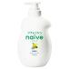 ナイーブ リフレッシュボディソープ 海泥配合 ジャンボ 530mL ボディウォッシュ 本体 naive クラシエ(Kracie)