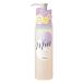 ミュオ 無添加 クレンジングリキッド 170ml muo クラシエ(Kracie)