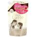 マー＆ミー Latte(ラッテ) シャンプー 詰替用 660ml 通常サイズ(360ml)の1.8回分 ma&amp;me クラシエ(Kracie)