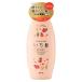 いち髪(Ichikami) 濃密W保湿ケアシャンプー ポンプ 480ml クラシエ(Kracie)