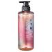 いち髪(Ichikami) プレミアム THE PREMIUM エクストラダメージケアシャンプー (シルキースムース) 480ml ポンプ クラシエ(Kracie)