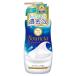 バウンシア(Bouncia) ボディソープ ホワイトソープの香り 480mL 牛乳石鹸(COW)