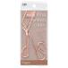 . печать кольцо ресницы машина la-19.5 розовое золото Ring eyelash curler щипцы для завивки ресниц (KAI BEAUTY/Kaijirusi)