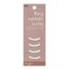 . печать кольцо ресницы машина la- сменные резинки 4 штук входит Ring eyelash curler (KAI BEAUTY/Kaijirusi)