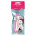 資生堂(SHISEIDO) プリペア 顔そり用（T） 3本入