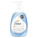 ダヴ(Dove) ビューティーモイスチャー 泡ボディウォッシュ しっとり ポンプ 540g フローラルソープの香り ユニリーバ(Unilever)