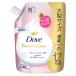ダヴ(Dove) ビューティーモイスチャー 泡ボディウォッシュ つややか つめかえ用 大容量 750g もぎたてアップルの香り ユニリーバ