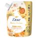 ダヴ(Dove) ビューティモイスチャー 泡ボディウォッシュ キンモクセイ 詰替用 大容量750g ボディソープ 金木犀 ユニリーバ(Unilever)