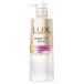 ラックス(LUX) スーパーリッチシャイン モイスチャー 保湿コンディショナー ポンプ 400g ユニリーバ(Unilever)
