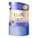 ラックス(LUX) スーパーリッチシャイン リラックスナイトケア まとまりシャンプー 詰替用 280g ユニリーバ(Unilever)