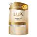 ラックス(LUX) スーパーリッチシャイン ダメージリペア 補修コンディショナー 詰替用 280g ユニリーバ(Unilever)