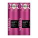 neksa скалярный фиксирующие детали шампунь &amp; уход саше каждый 10g пробный цвет уход цвет держать хорошо ощущение качества память NEXXUS Yunire ba(Unilever)