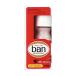  van (Ban) roll on 30ml пот . запах . подавляет эффект . высокий roll on модель деодорант дезодорант деодорант .. плата название . красный van квази наркотики лев (LION)