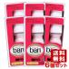  van (Ban) roll on 30ml×6 шт. комплект пот . запах . подавляет roll on модель деодорант дезодорант деодорант .. плата название . красный van лев (LION) включая доставку 