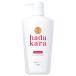 ハダカラ(hadakara) ボディソープ フレッシュフローラルの香り 500ml ライオン(LION)