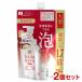  лев - Dakar la пена мыло для тела цветочный букет. аромат изменение содержания для большой размер 750mL×2 шт. комплект hadakara LION включая доставку 