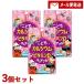 ko.. кальций + витамин Dchu Abu ru( шоколад способ тест ) 45 шарик входить ×3 шт. комплект Uni коврик li талон (UNIMAT RIKEN) почтовая доставка включая доставку 