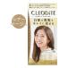 クレオディーテ クリアリーカラー シアーベージュ 白髪染め 黒髪染め ヘアカラー CLEODiTE ダリヤ(DARIYA)