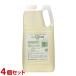 �P�[�X�̔��@�p�b�N�X �䏊�p�΂��� �p�b�N�X200�� �l�֗p 2300ml(2.3L)�~4�Z�b�g ���z���� ������(�k�C������)