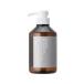 リーフ&amp;ボタニクス(LEAF&amp;BOTANICS) モイスチャーシャンプー 本体 400ml 松山油脂(matsuyama)