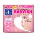 クリアターン ベイビッシュ うるおいマスク 50回分 590ml BABYISH CLEARTURN コーセーコスメポート