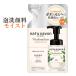 ソフティモ ナチュサボン セレクト フォームウォッシュM アップル＆ジャスミンの香り 詰替用 160mL 洗顔料 コーセーコスメポート
