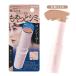 大人のマスキングスティック 02 濃いシミ用(やや濃いめのベージュ色) SPF38 PA++++ 9.6g コンシーラー 直径1.5cm 幅広 コージー本舗
