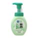 極潤 ハトムギ泡洗顔 160ml 肌ラボ ハダラボ HADALABO ロート製薬(ROHTO)
