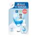 肌ラボ 極潤ヒアルロン泡洗顔 つめかえ用 140ml 洗顔料 フェイスウォッシュ 肌研 ハダラボ HADALABO ロート製薬(ROHTO)