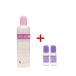 太陽のアロエ社 ヒアルロン酸(限定セット) 80ml＋10ml×2本