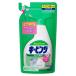 「ポイント10％バック 4月25日」 花王 キーピングアイロン用キーピング(つめかえ用) 350ml