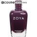 「ポイント10％バック 5月18日0:00〜5月20日1:59」 ZOYA ZOYA(ZP567 ANJA) 15ml